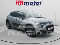 2025 Citroen C3