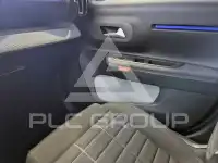 2025 Citroen C3