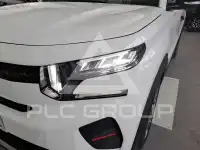 2025 Citroen C3