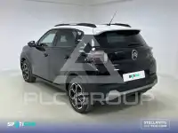 2025 Citroen C3