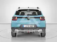 2025 Citroen C3