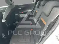 2025 Citroen C3
