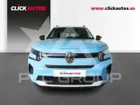 2025 Citroen C3