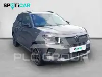 2025 Citroen C3