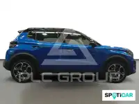 2025 Citroen C3