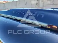 2025 Citroen C3