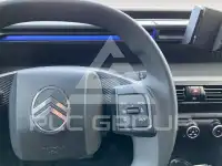 2025 Citroen C3