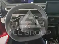2025 Citroen C3