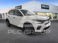 2025 Citroen C3