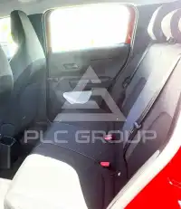 2025 Citroen C3