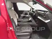 2025 Citroen C3