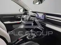 2025 Citroen C3