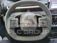 2025 Citroen C3