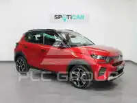 2025 Citroen C3