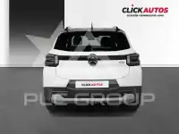2025 Citroen C3