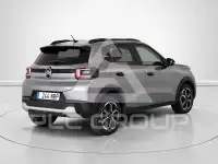 2025 Citroen C3