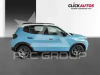 2025 Citroen C3