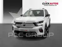 2025 Citroen C3