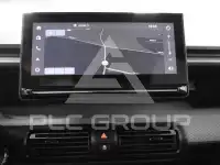 2025 Citroen C3