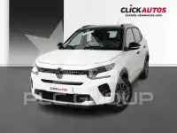 2025 Citroen C3