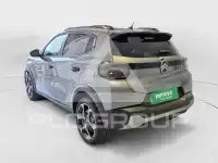 2025 Citroen C3