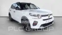 2025 Citroen C3