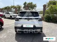 2025 Citroen C3