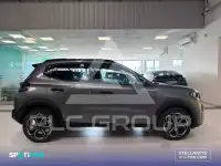 2025 Citroen C3