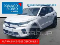 2025 Citroen C3