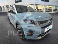 2025 Citroen C3