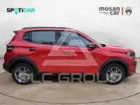2025 Citroen C3
