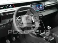 2025 Citroen C3