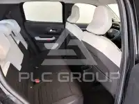 2025 Citroen C3