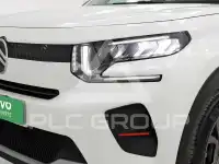 2025 Citroen C3