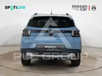 2025 Citroen C3