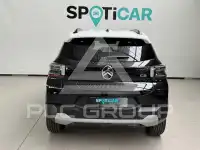 2025 Citroen C3
