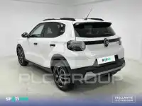2025 Citroen C3