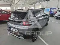 2025 Citroen C3