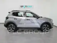 2025 Citroen C3