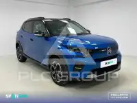 2025 Citroen C3