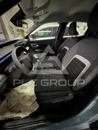 2025 Citroen C3