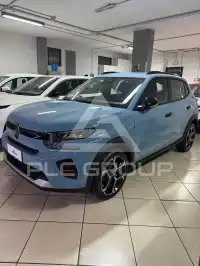2025 Citroen C3
