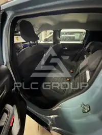 2025 Citroen C3