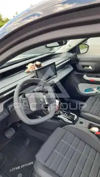 2025 Citroen C3