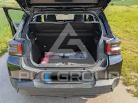 2025 Citroen C3