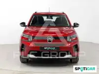 2025 Citroen C3
