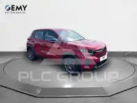 2025 Citroen C3