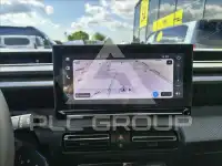2025 Citroen C3