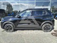 2025 Citroen C3