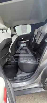 2025 Citroen C3